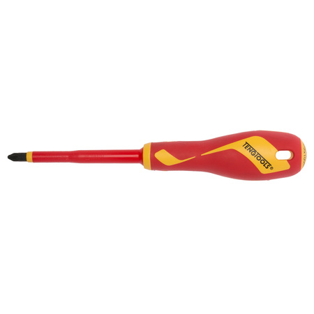 TENG TOOLS SCREWDRIVER.1000V.PZ MDV864NF